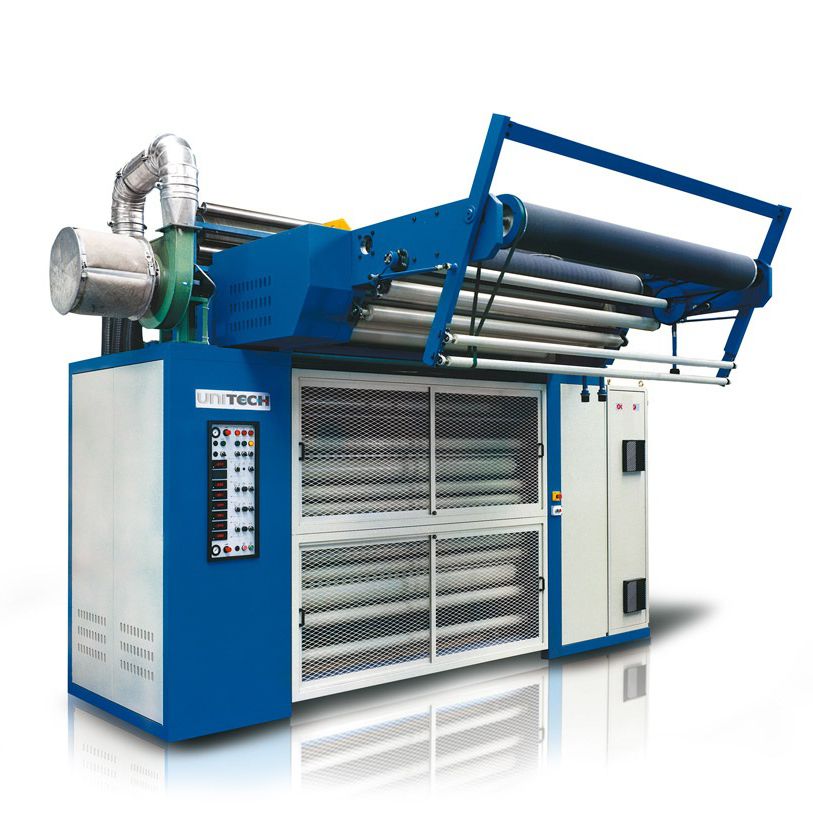 Garment Finishing Equipment